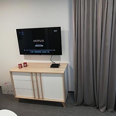 Apartman 5Five Prešov Exteriör bild