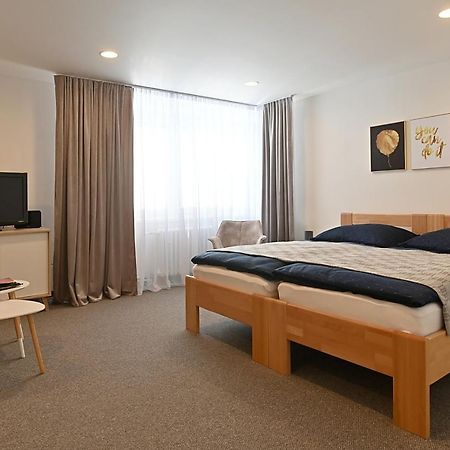Apartman 5Five Prešov Exteriör bild