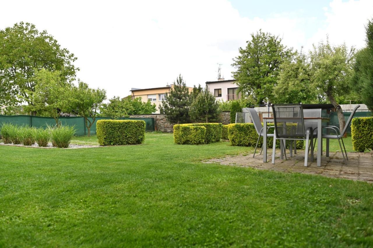 Apartman 5Five Prešov Exteriör bild