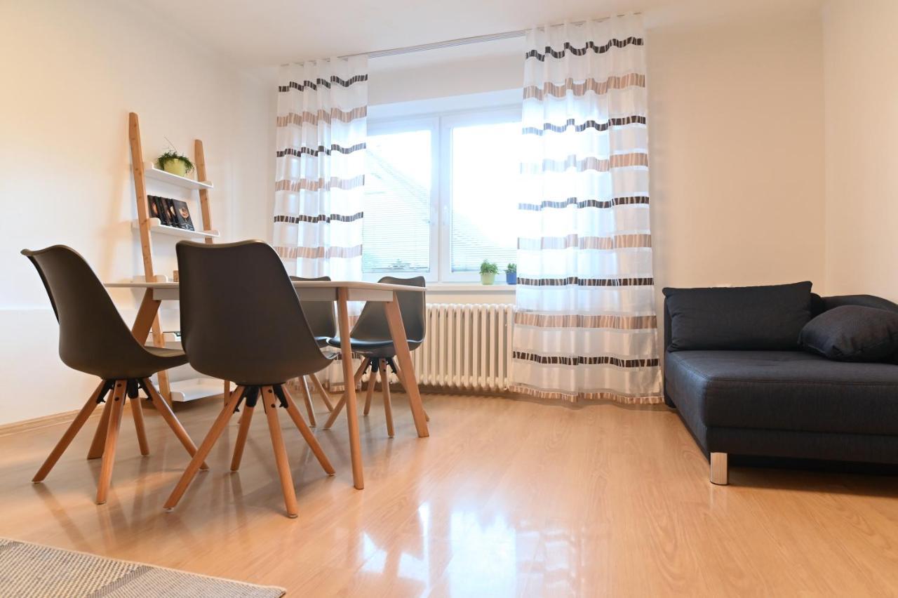 Apartman 5Five Prešov Exteriör bild