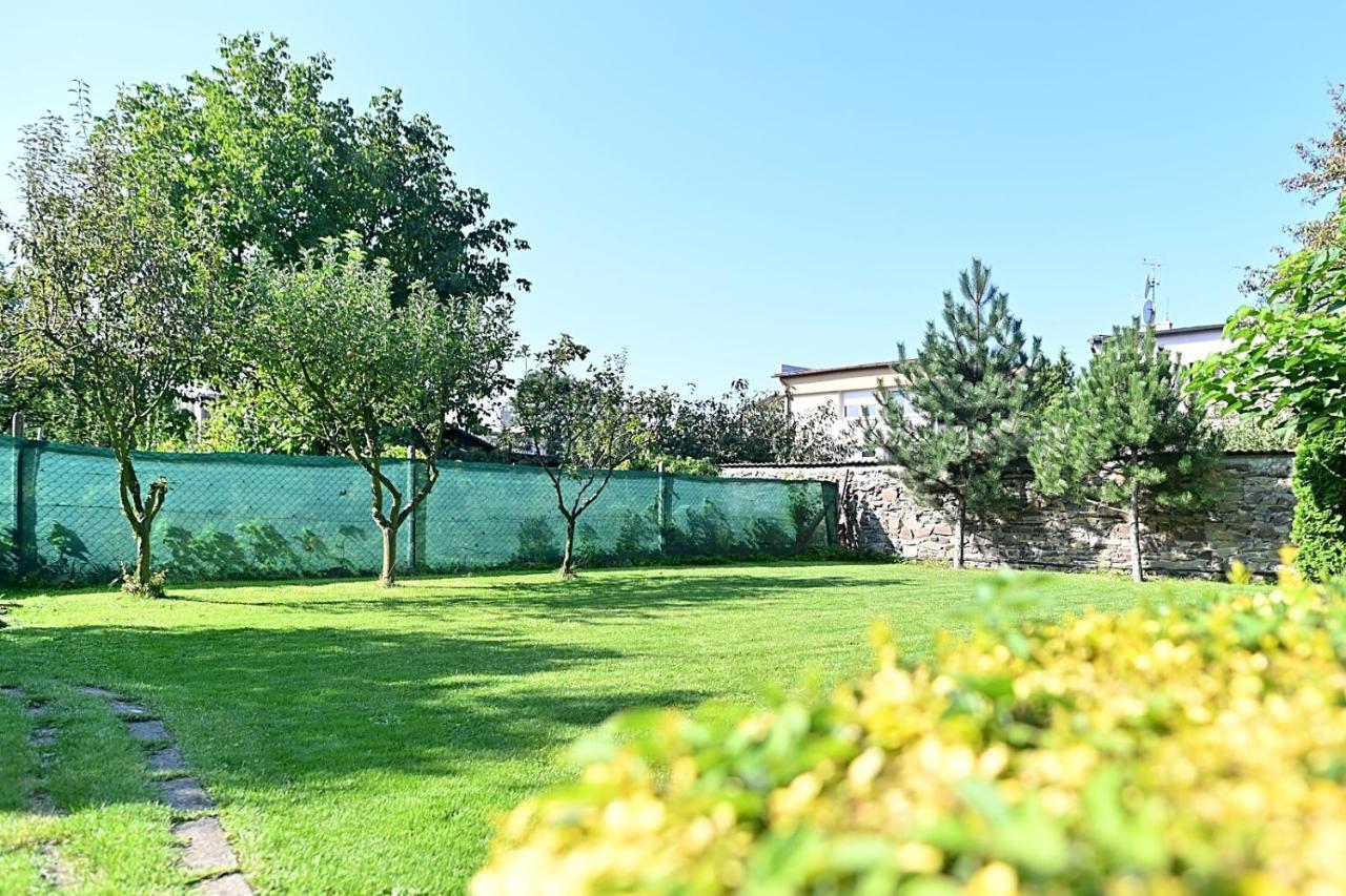 Apartman 5Five Prešov Exteriör bild